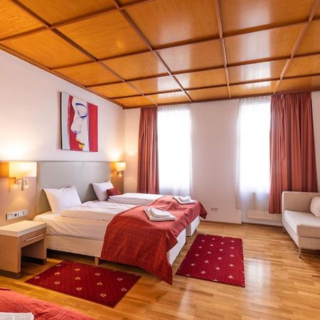 Hallo Vienna Suite Apartment Nr 9 Exterior foto