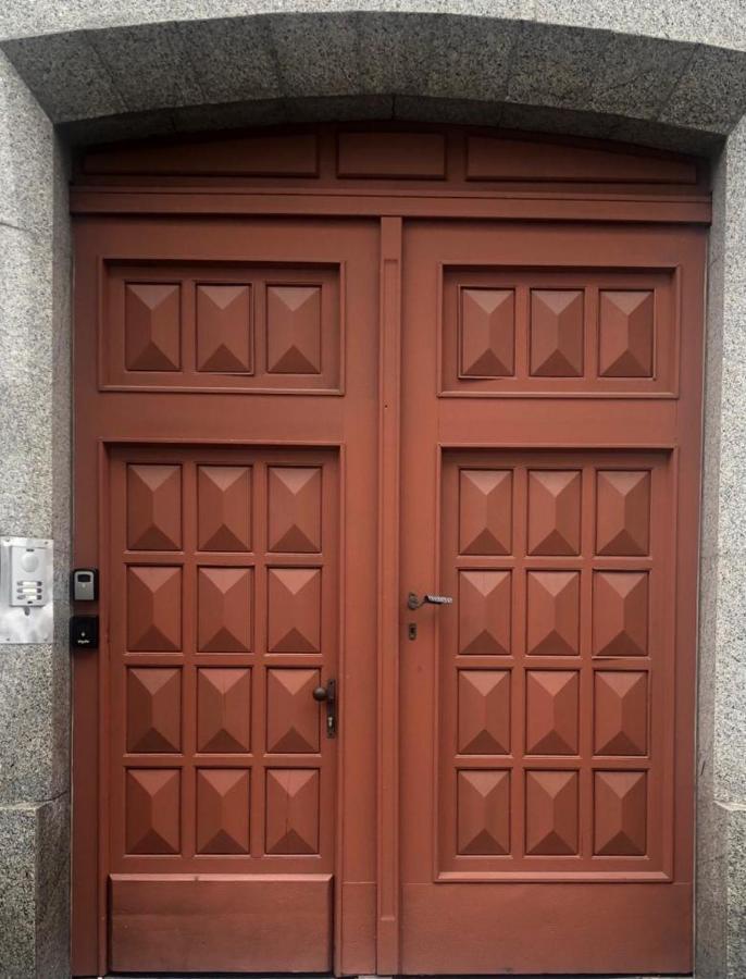 Hallo Vienna Suite Apartment Nr 9 Exterior foto