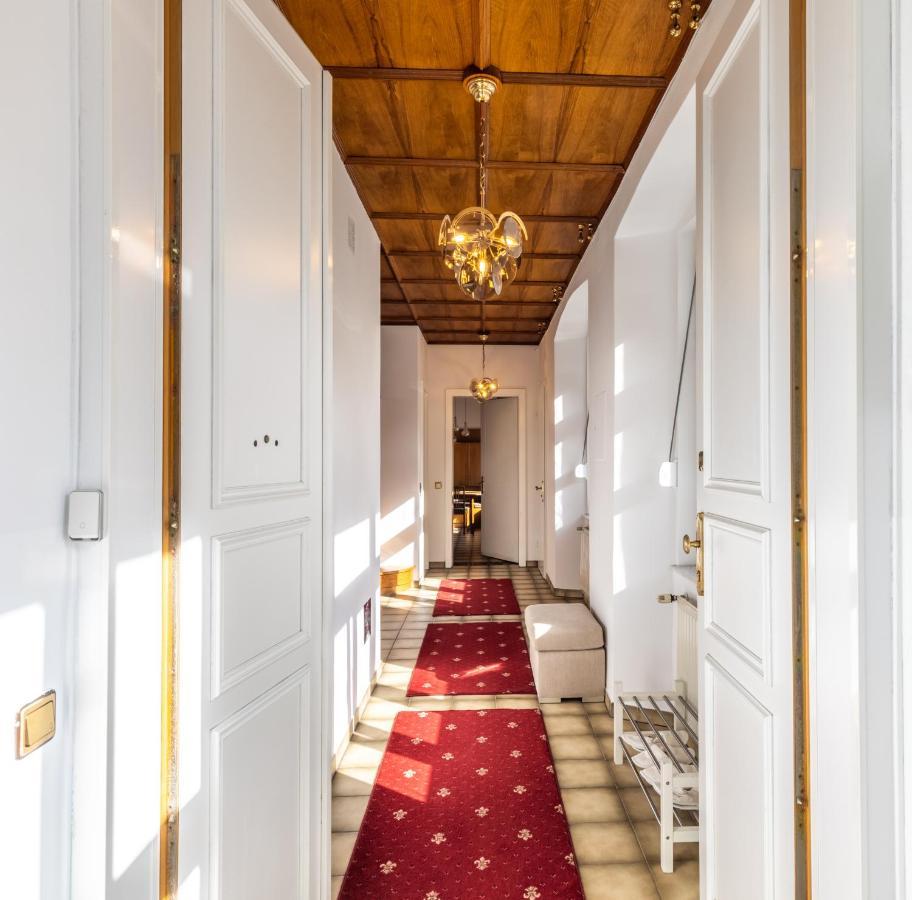 Hallo Vienna Suite Apartment Nr 9 Exterior foto