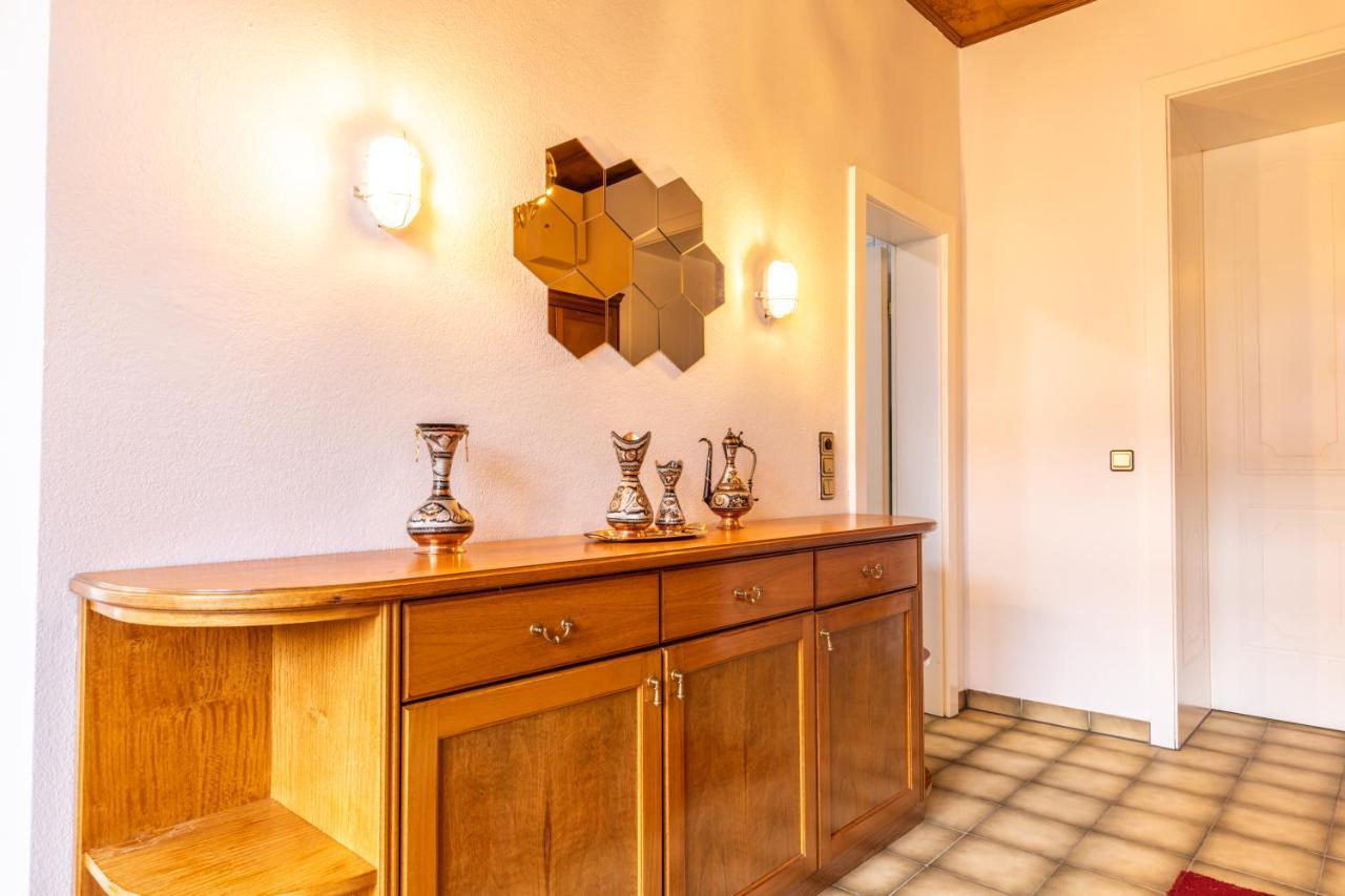 Hallo Vienna Suite Apartment Nr 9 Exterior foto